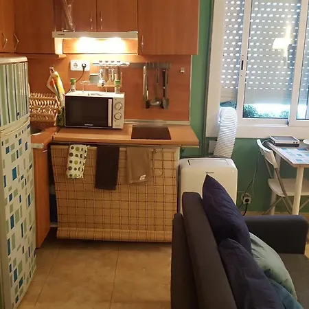 Lof Apartament Calella